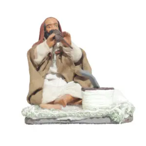 Incantatore Di Serpenti